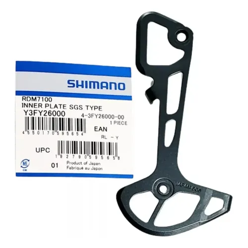Capa Para Botão Trocador Tt Shimano Dura Ace Di2 Sw-r9160