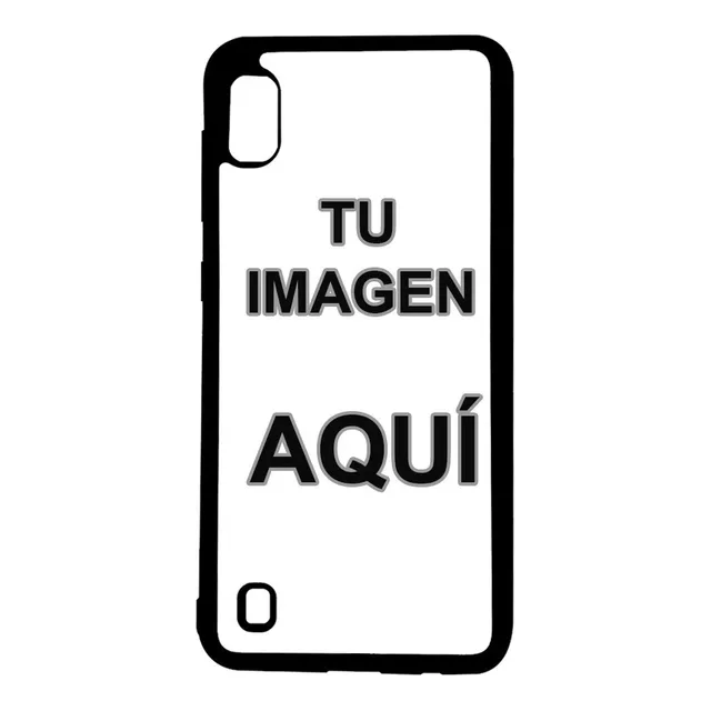 Carcasas Personalizadas Antigolpes