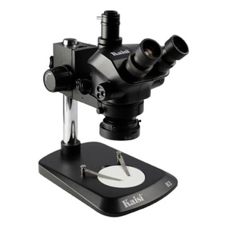 Microscopio Trinocular Kaisi 37050-b3 Microscopio Trinocular Kaisi 37050-b3