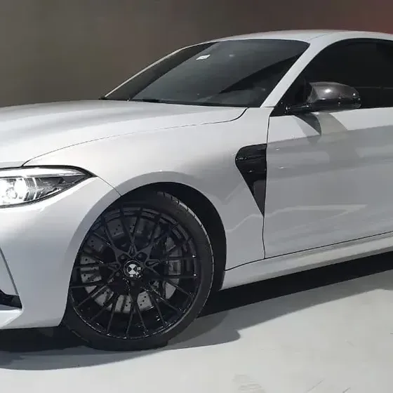BMW M2 2020 Competition