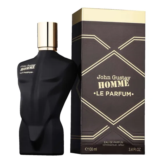 Fragrance World John Gustav Homme Le Parfum Edp 100 Ml