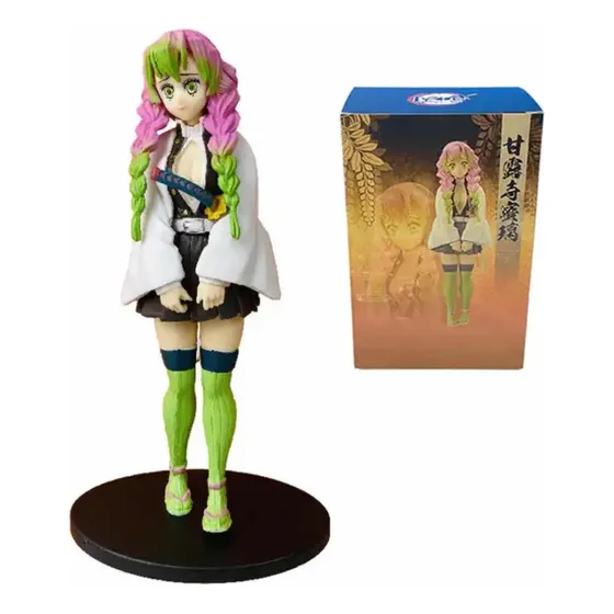 Figura Demon Slayer Mitsuri (en Caja)