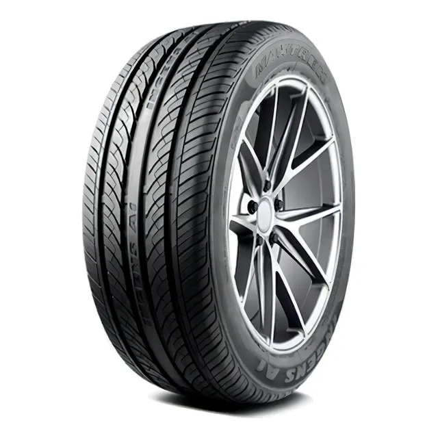 Llanta Ingens A1 Antares 175/70r14 84t Índice De Velocidad T