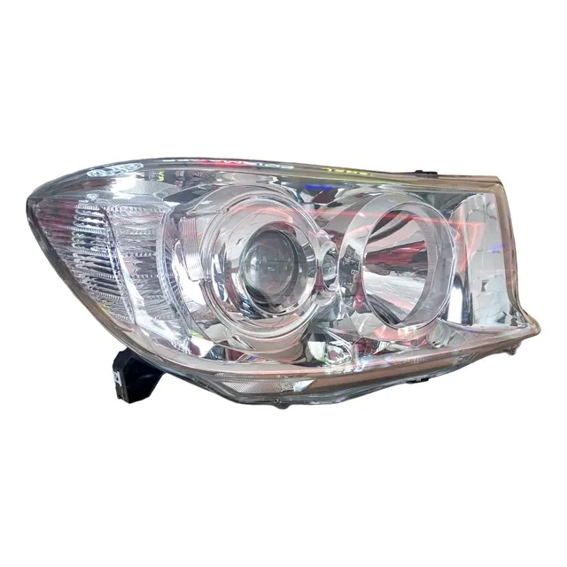 Faro Izquierdo Derecho Fortuner 2009 A 2011 Original