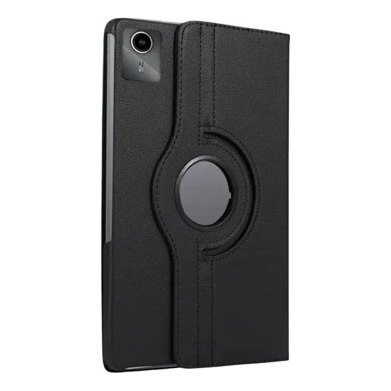 Case Capa Para Xiaomi Redmi Pad Se 11 Polegadas + Cor Preto