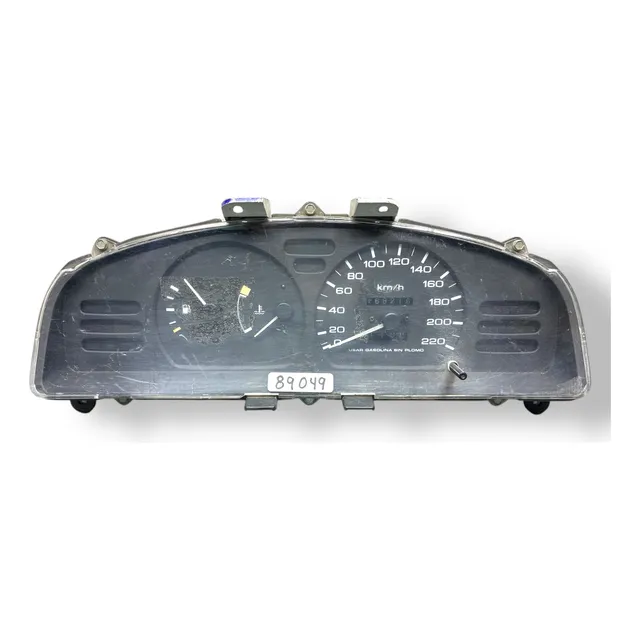 Cluster Velocímetro Nissan Tsuru 3  1992-2005 Original
