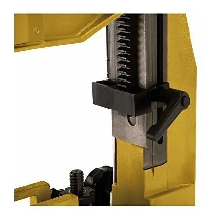 Herramienta Powermatic Pm Mortajadora Base Caballo
