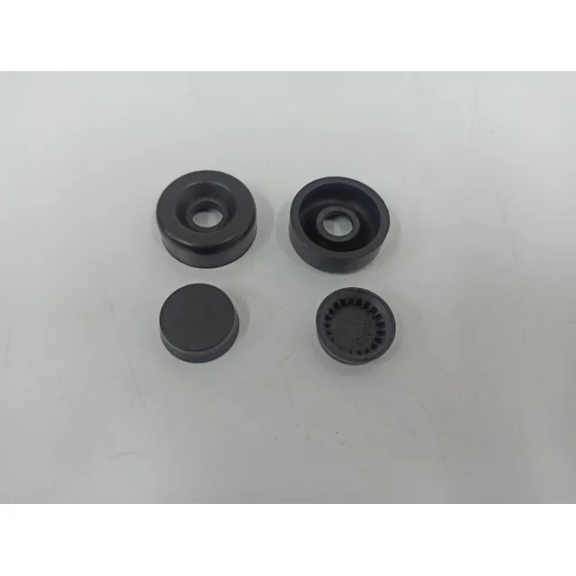 Kit Gomas Cilindro De Freno Chevrolet Aveo