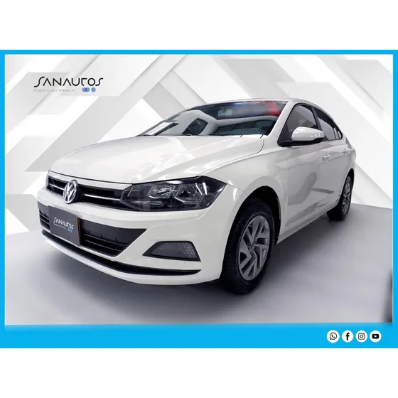 Volkswagen Virtus Virtus Trendline