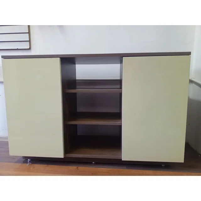 Mueble Para Tv 32 A 50 Pulgadas Modelo Angel
