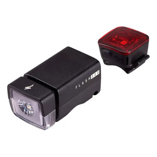 Luz Flash Pack Specialized Dianteira E Traseira Luz Flash Pack Specialized Dianteira E Traseira
