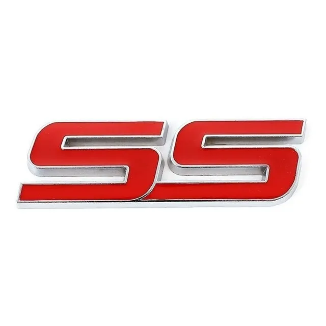 Emblemas Ss