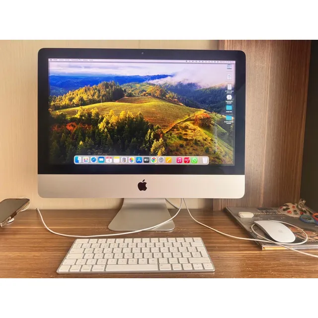 iMac