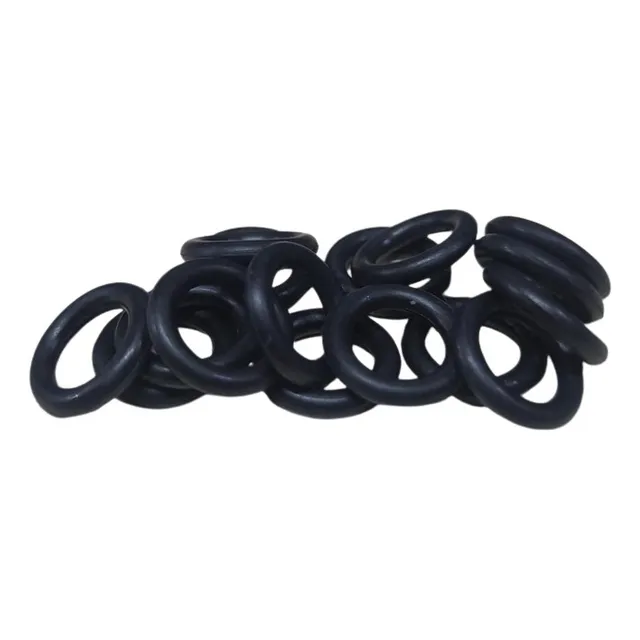 100 Oring Nbr Tipo Bosch Para Inyectores