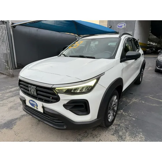 Fiat Pulse 1.3 Drive Flex 5p