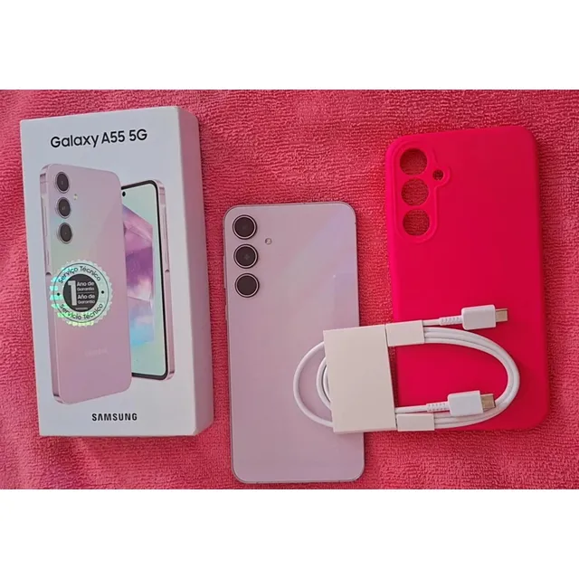 Samsug Galaxy A55 5g