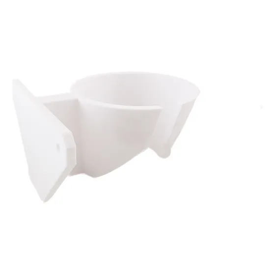 Kits Soporte Secador Planchita Buclera De Pelo Para Pared 