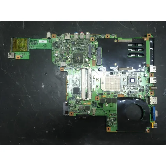 Placa Mae 48.4u101.011 06245.1 E89382 Acer Extensa 4420 S194