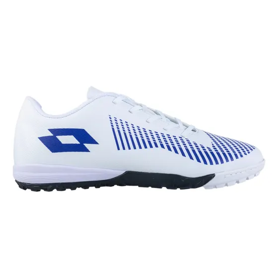 Zapatilla Turf Futbol Lotto Dembele Hge, Sintética, Natural