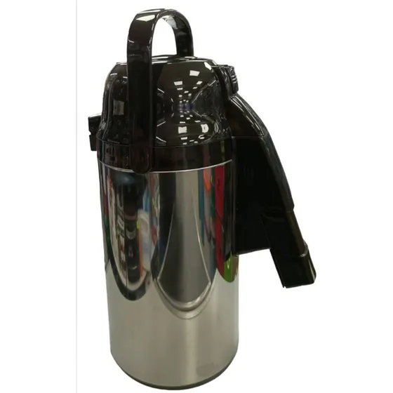 Termo De Café De 3 Litros