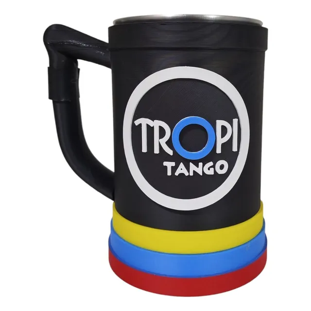 Chopera Tropitango X650 Ml
