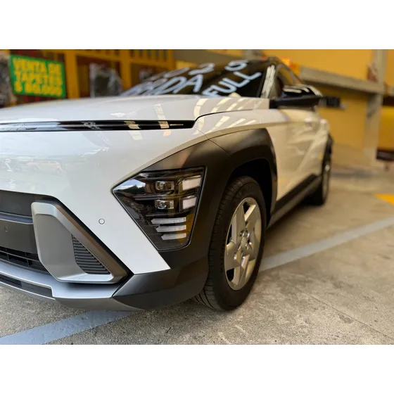 Hyundai Kona 1.6 Hev Premium