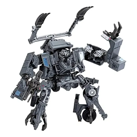 N.e.s.t. Bonecrusher -transformers Studio 95