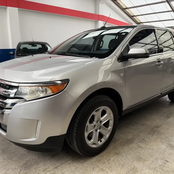 Ford Edge 2013 3.5 Limited Fl