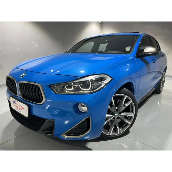 Bmw X2 2.0 M35i 5p