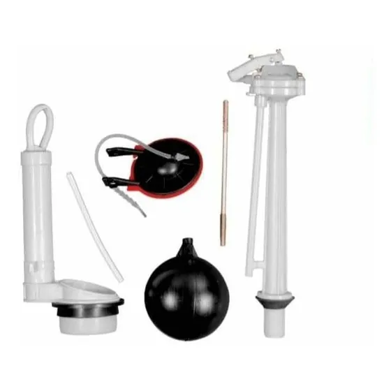 Herraje One Piece Aragon Para Sanitarios Venceramica