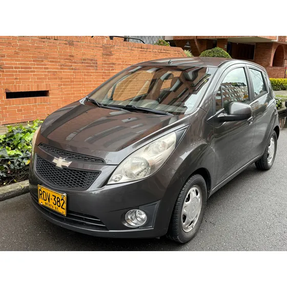 Chevrolet Spark 1.2 Gt M300
