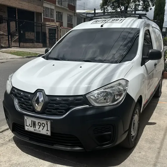 Renault Kangoo 2023 1.6 Express
