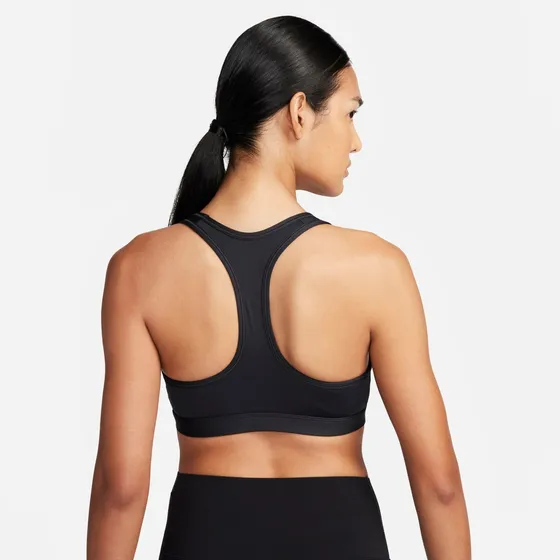 Top Nike Swoosh Futura Feminino