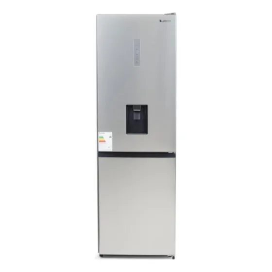Heladera James Combinada Rj 417 Idh - Fseco Inoxidable