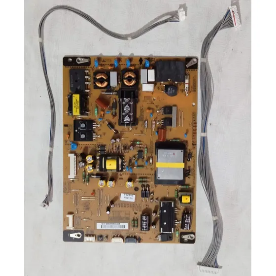 Tarjeta Fuente De Poder LG Eax64744204 (1.3)
