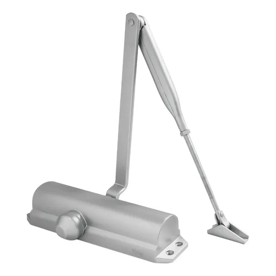 Brazo Hidráulico (Cierrapuerta/Gato) Hasta 80 Kg Marca Yale 2234