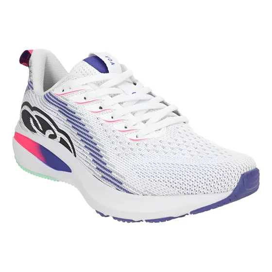 Zapatillas Olympikus Voa 2-261 Blanco
