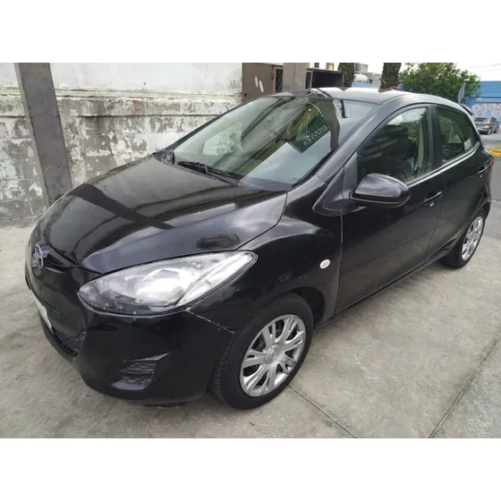 Mazda Mazda 2 Hatchback