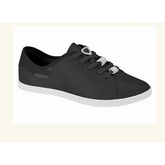 Championes Beira Rio Mujer Ancho Casual Napa Verano Oferta