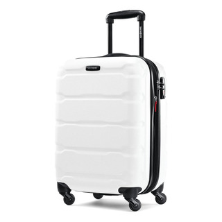 Samsonite Omni Pc Hardside Equipaje Expandible Con Ruedas De Samsonite Omni Pc Hardside Equipaje Expandible Con Ruedas De