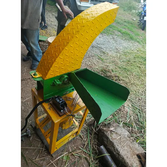 Picadora De Pasto 
