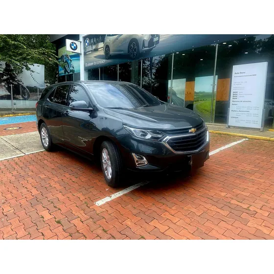 Chevrolet Equinox 1.5 Ls