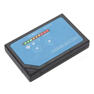 Actualice Diamond Diamond Selector Iii Practical Portable -f Actualice Diamond Diamond Selector Iii Practical Portable -f