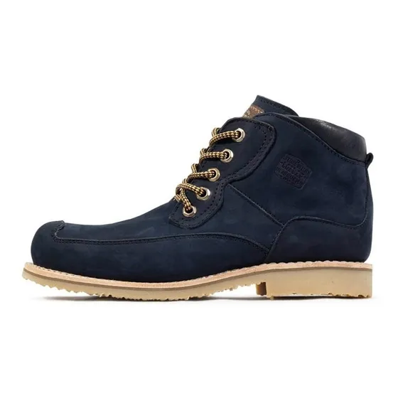 Botas Caballero Loblan Urbanas Mod. 2090