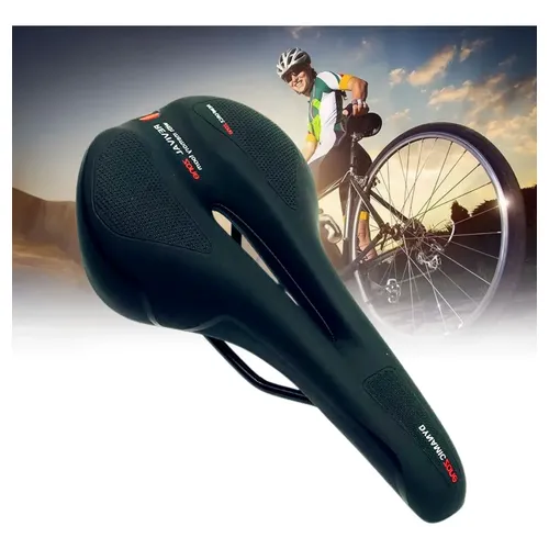 Specialized Selim Sitero Plus Preto 155 Mm Comprimento 240 Mm