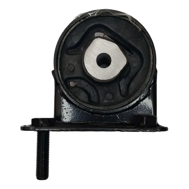 Base Trasera Tiggo 2.0-2.4