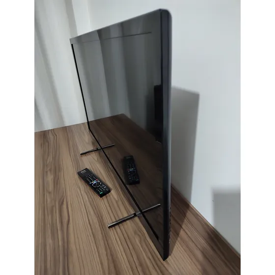 Tv Sony Bravia Kdl-40ex525 Full Hd, 4 Hdmi, Usb
