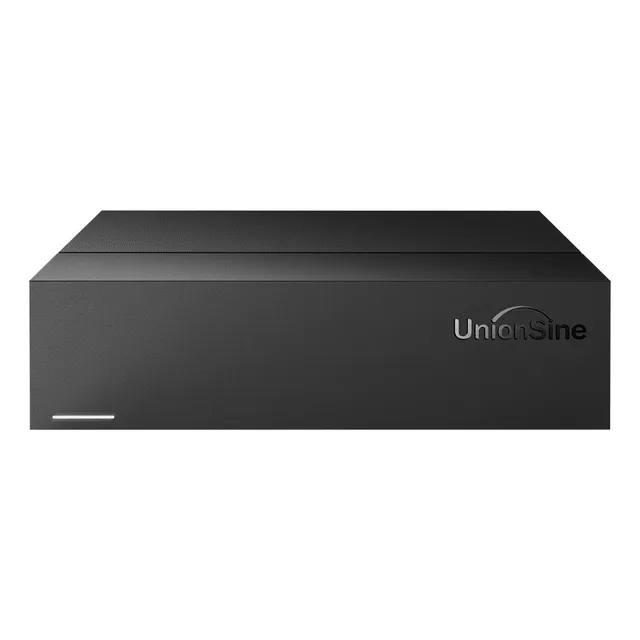Disco Duro Externo Unionsine 18 Tb Usb 3.2 Gen 2 Hdd Storage