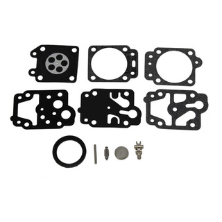 Kit De Juntas Para Carburador Walbro Kit De Juntas Para Carburador Walbro
