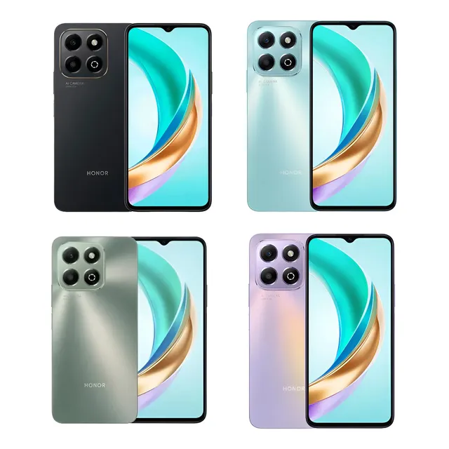 Honor X6b Plus 8/256 Gb